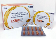  pharma franchise company in jaipur rajasthan	EVOROOT-EP SOFTGEL CAPSULE.jpg	